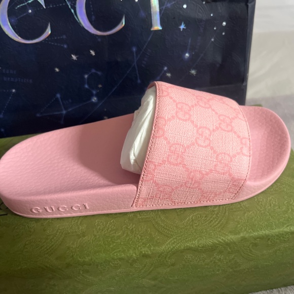 Gucci slides - Picture 2 of 3
